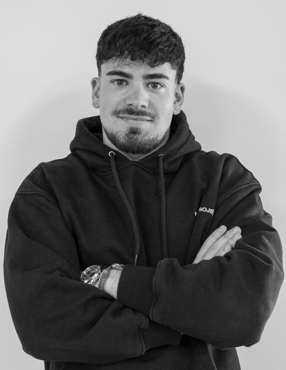 Andrés Lorente Martínez
